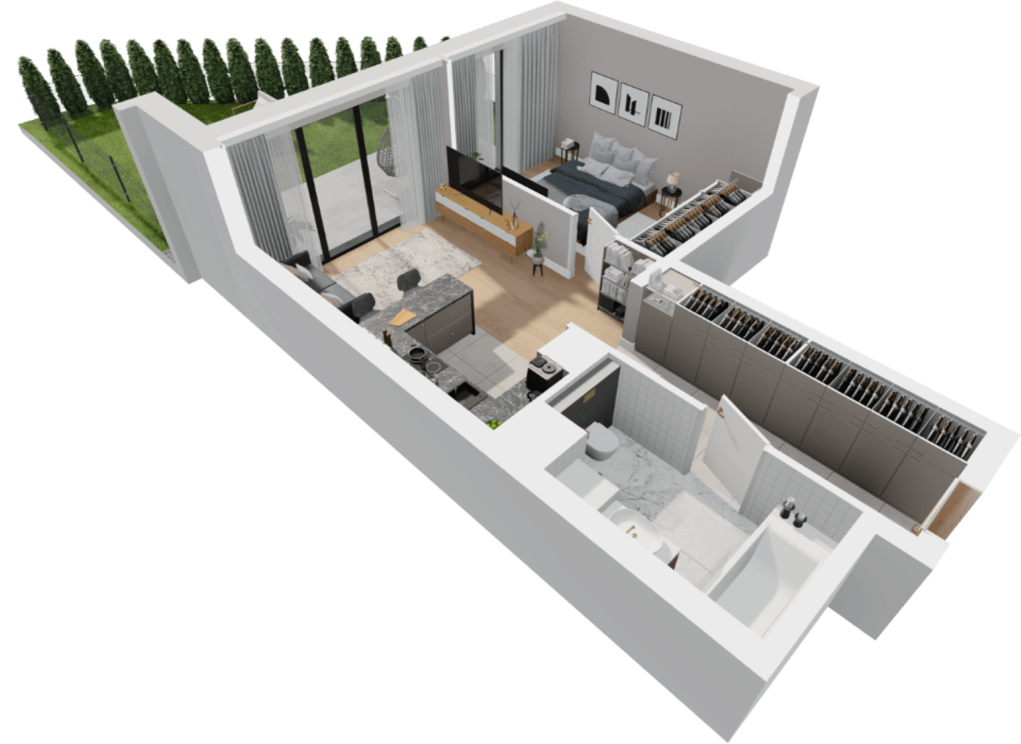 Plan B - D0M2 - zdjęcie 3